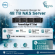 Dell PowerEdge R730xd 48TB NAS Server - 36 Core Enterprise Workload